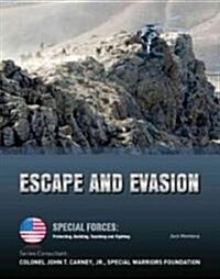 Escape and Evasion (Library Binding)