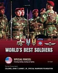 Worlds Best Soldiers (Library Binding)