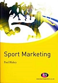 Sport Marketing (Paperback)