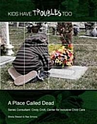 A Place Called Dead (Paperback)