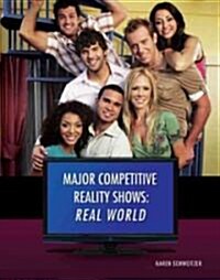 The Real World (Paperback)