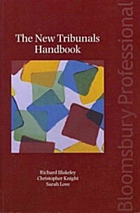 The New Tribunals Handbook (Paperback)