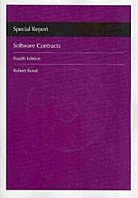 Software Contracts (Package, 4 Rev ed)