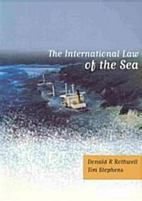 International Law of the Sea (Paperback)