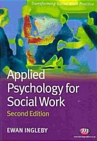 Applied Psychology for Social Work (Paperback, 2 Revised edition)