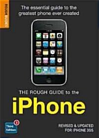 The Rough Guide to the iPhone (Paperback, 3rd, Revised, Updated)