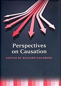 Perspectives on Causation (Hardcover)