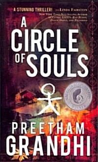 A Circle of Souls (Mass Market Paperback)