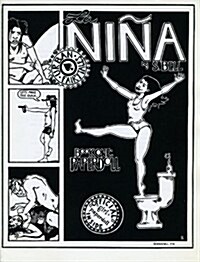 La Nina: Urban Fairy Tales (Paperback)