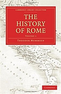 The History of Rome (Paperback)