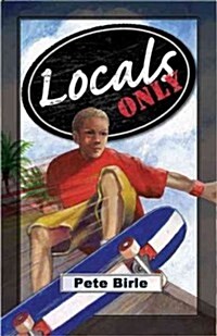 Locals Only (Paperback)