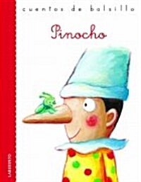 Pinocho / Pinocchio (Paperback)