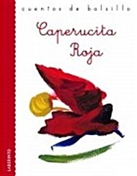 Caperucita roja / Little Red Riding Hood (Paperback, Translation)
