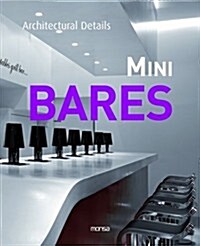 Small Bars / Mini Bares (Hardcover, Bilingual)