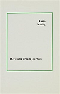 The Winter Dream Journals (Paperback)