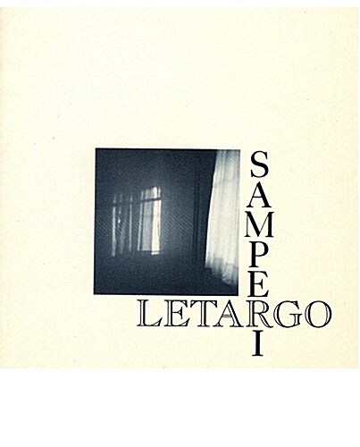 Letargo (Hardcover)