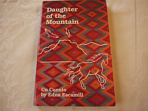 Daughter of the Mountain (Paperback)