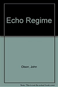 Echo Regime (Paperback)