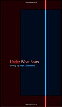 Under What Stars (Paperback)