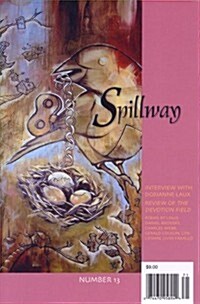 Spillway No. 13 (Paperback)