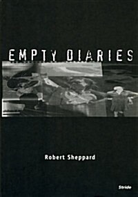 Empty Diaries (Paperback)