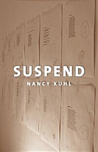 Suspend (Paperback)