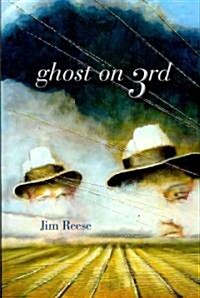 Ghost on 3rd (Paperback)