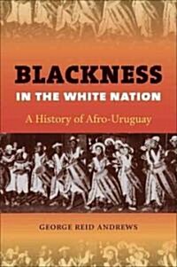 Blackness in the White Nation: A History of Afro-Uruguay (Paperback)