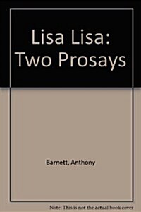 Lisa Lisa (Paperback)