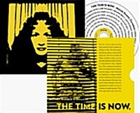 The Time Is Now [With CD] (Paperback, 3)