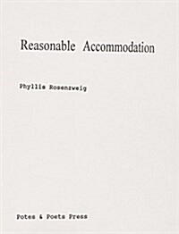 Reasonable Accommodation (Paperback)