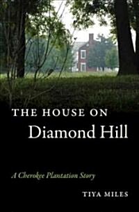 The House on Diamond Hill (Hardcover)