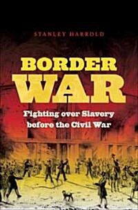 Border War (Hardcover)