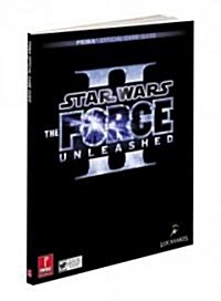 Star Wars the Force Unleashed II (Paperback)