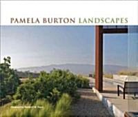 Pamela Burton Landscapes (Hardcover)