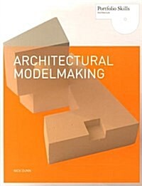 [중고] Architectural Modelmaking (Paperback)