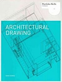 [중고] Architectural Drawing (Paperback)