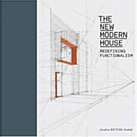 New Modern House (Hardcover)