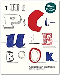 The Picture Book : Contemporary Illustration (Paperback)