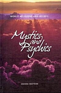 Mystics and Psychics (Library Binding)