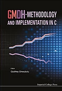 Gmdh-methodology And Implementation In C (With Cd-rom) (Hardcover)