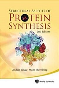 Struct Aspects of Protein Synthes (2 Ed) (Hardcover, 2, Revised)