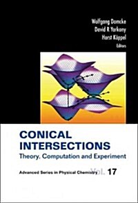 Conical Intersections (V17) (Hardcover)