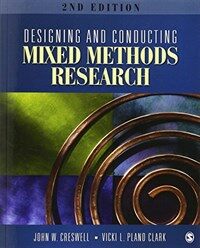 Designing and conducting mixed methods research 2nd ed