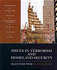 Essentials of Terrorism/ Issues in Terrorism and Homeland Security (Paperback, 2nd, PCK)