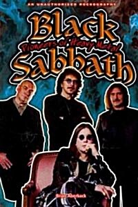 Black Sabbath: Pioneers of Heavy Metal (Paperback)