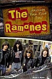 The Ramones: American Punk Rock Band (Paperback)