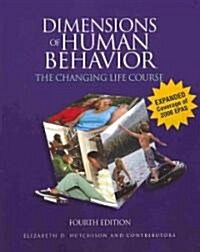 Dimensions of Human Behavior (Paperback, 4th)