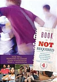 This Book Is Not Required (Paperback, 4th)