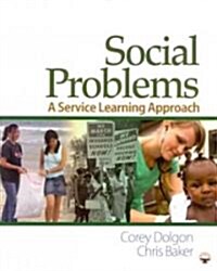 Social Problems Bundle [With Paperback Book] (Paperback)